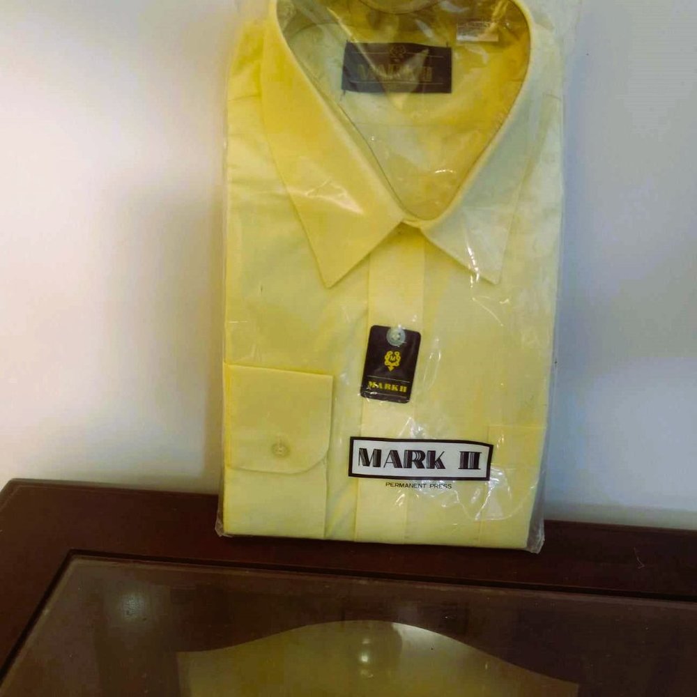 Mark II Boys School Uniform Shirts